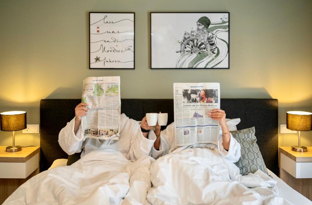 Jever Hotel | Stadthotel Jever