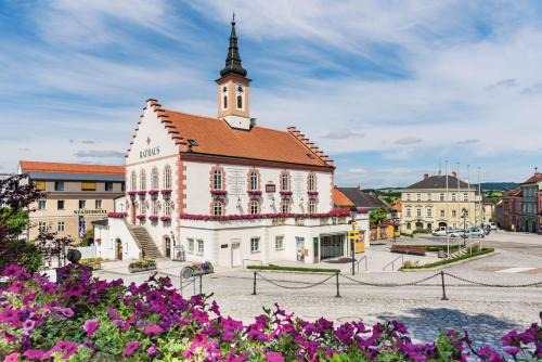 Waidhofen an der Thaya Hotel | Stadthotel Waidhofen an der Thaya