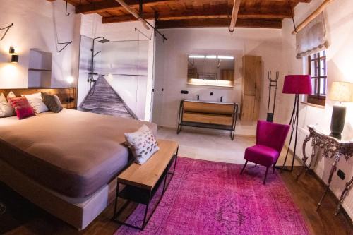 Rust Apartment | Stadtjuwel am Neusiedlersee