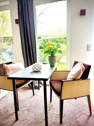 Gummersbach Apartment | Stadtnah und ruhig
