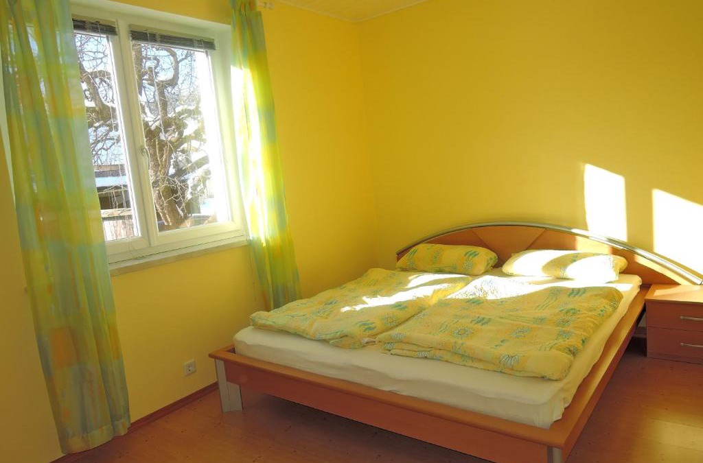 Klagenfurt-Wolfnitz Apartment | Stadtnahe Landwohnung
