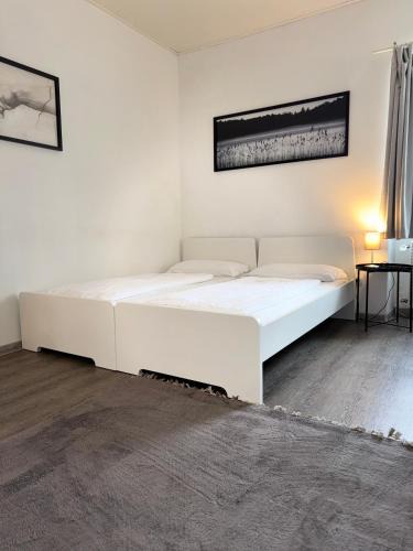 Zell am Main Apartment | Stadtnahes Apartment Würzburg