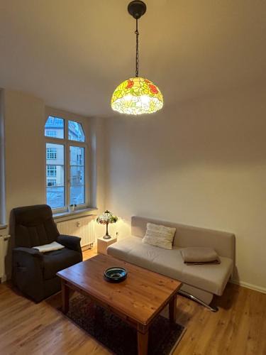 Lichtenstein Apartment | Stadtoase