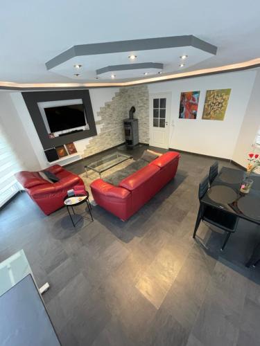 Wesertor Apartment | STADTRAUM - Wohnen, wo andere suchen