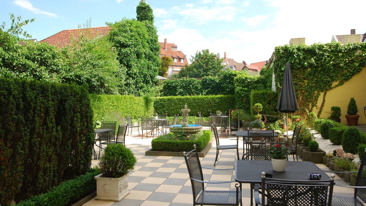 Oststadt/Stadtfeld Hotel | Stadtresidenz Hildesheim Mitte