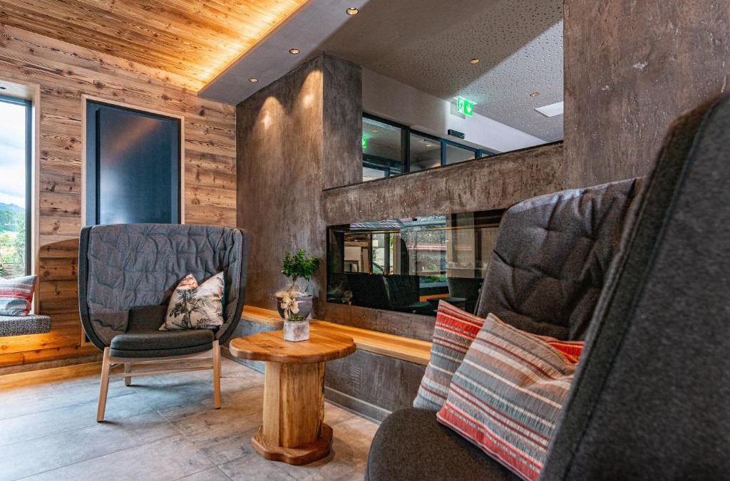 Schladming Hotel | Stadtvilla Schladming Boutiquehotel