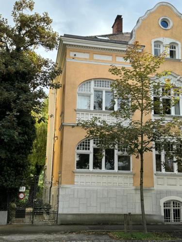 Wels Apartment | Stadtvilla Wels