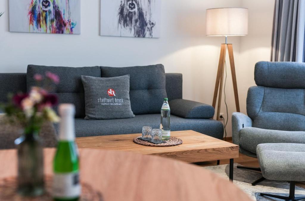 Voecklabruck Apartment | stadtwirt bruck
