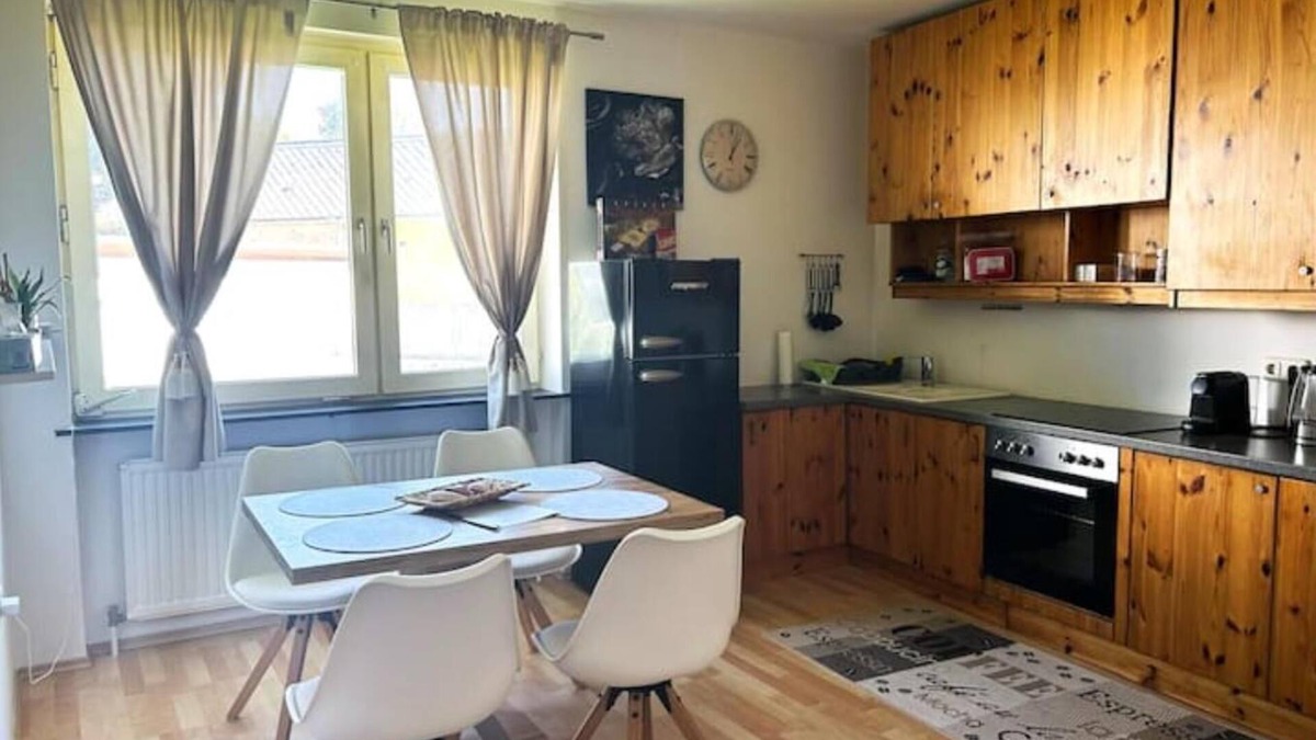 Rohrbachin Oberosterreich Apartment | Stadtwohnung in Rohrbach