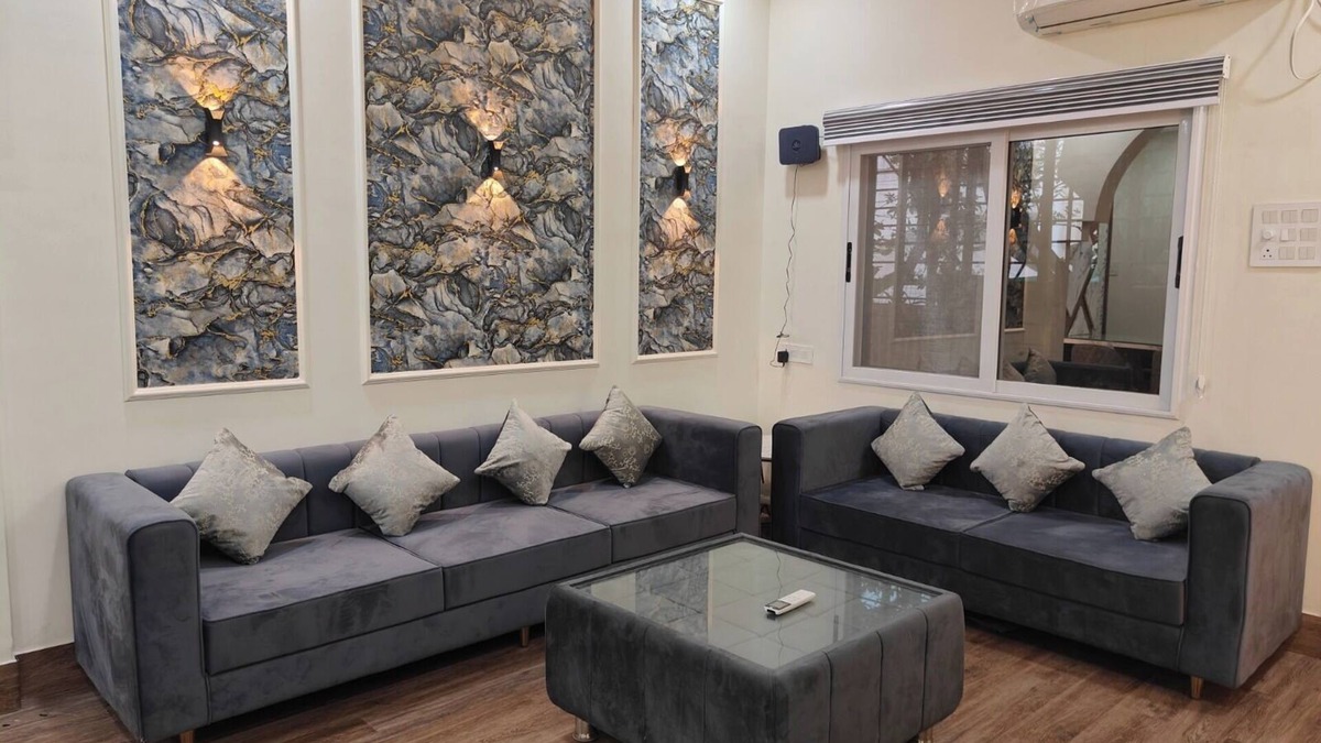 Ujjain Apartment | Staeg Shiva 2bhk Ujjain