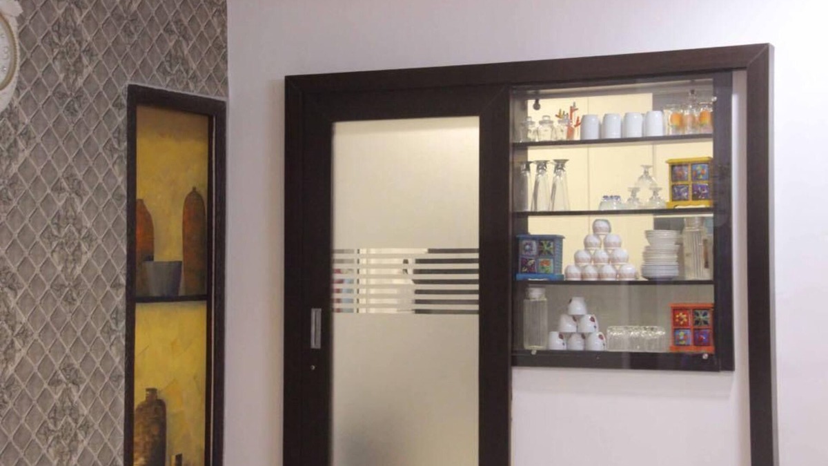Indore Apartment | Staeg Skyline View 3bhk