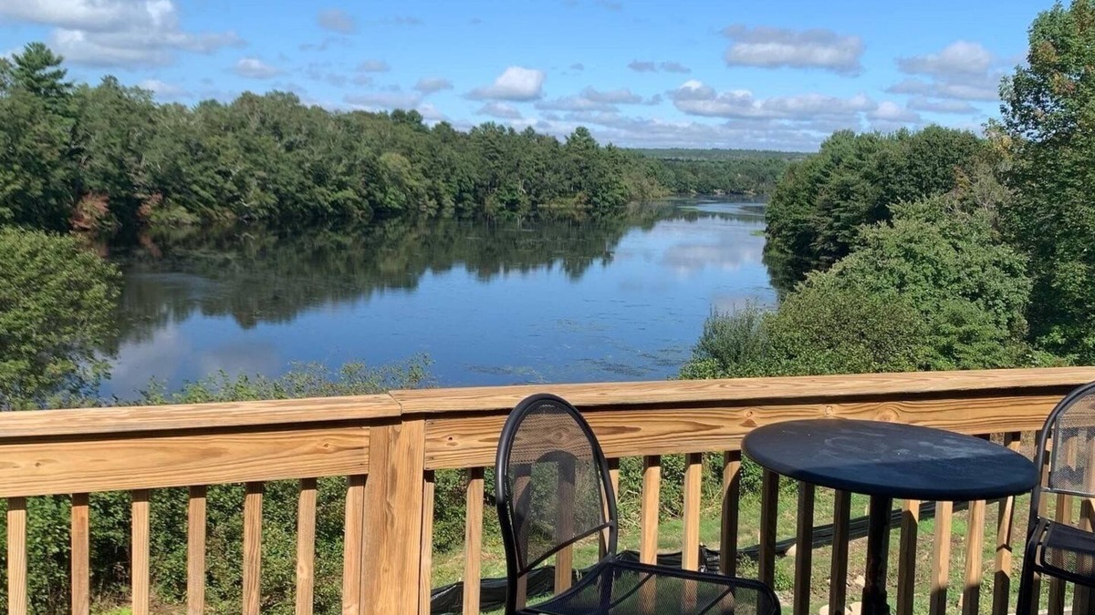 Wyoming Bed & Breakfast | Stagecoach House Inn