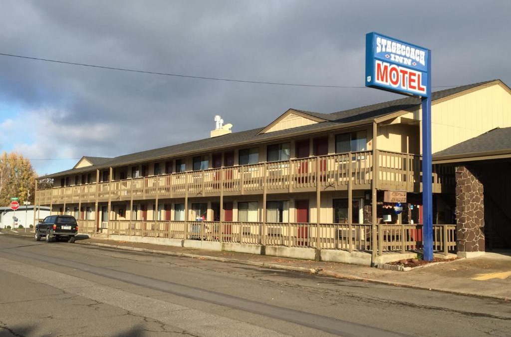Molalla Hotel | Stagecoach Inn Motel