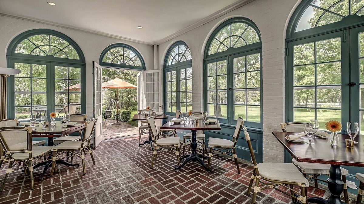 Goshen Bed & Breakfast | Stagecoach Inn
