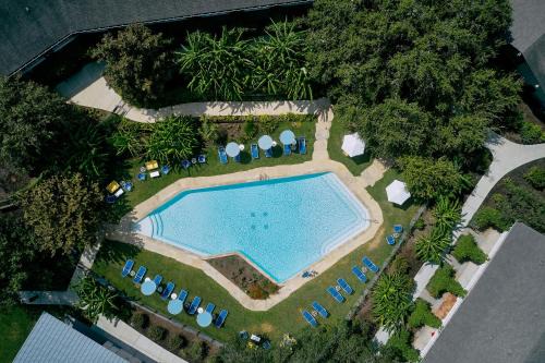 Salado Hotel | Stagecoach Inn