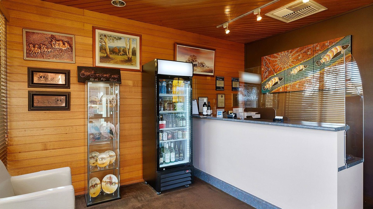 Albury Hotel | Stagecoach Motel Wodonga