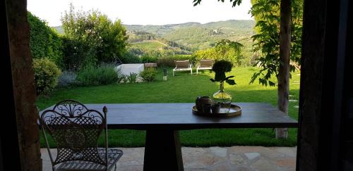 Castellina in Chianti House | StageROOM03 - Chianti