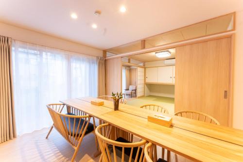Yumoto Apartment | Stagione Hakone Yumoto Villa スタジオーネ箱根湯本VILLA