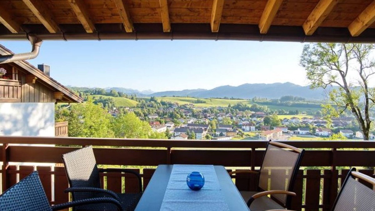Staig Apartment | Staig/Allgäublick