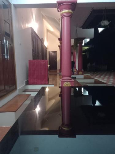 Kuzhuppilly House | Stains holidayhome & party floor, Cherai beach