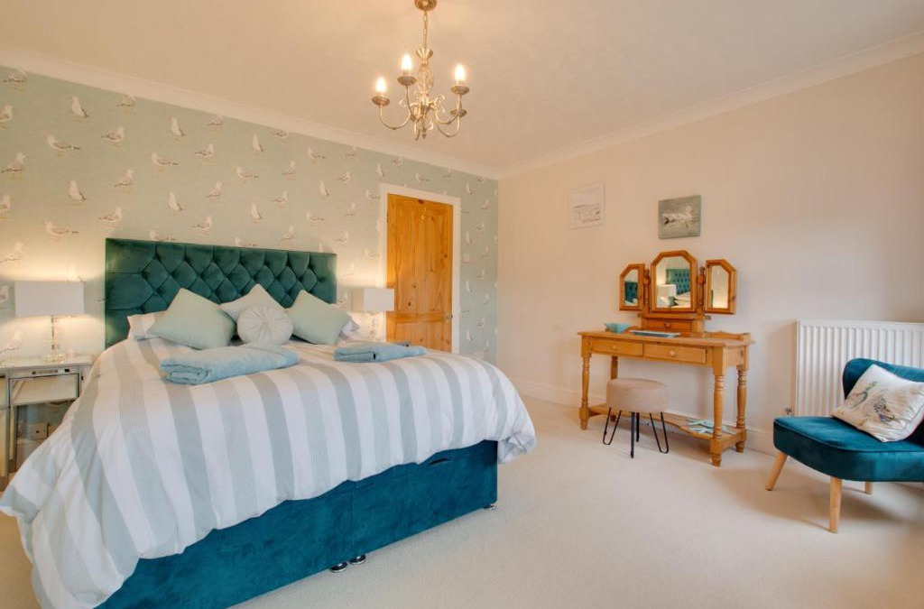 Heacham House | Staithe Cottage