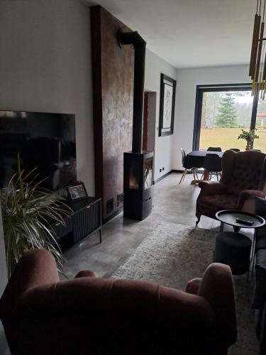 Burdag Villa | Stajnia Małszewo