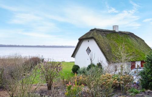 Mariager House | Stalden