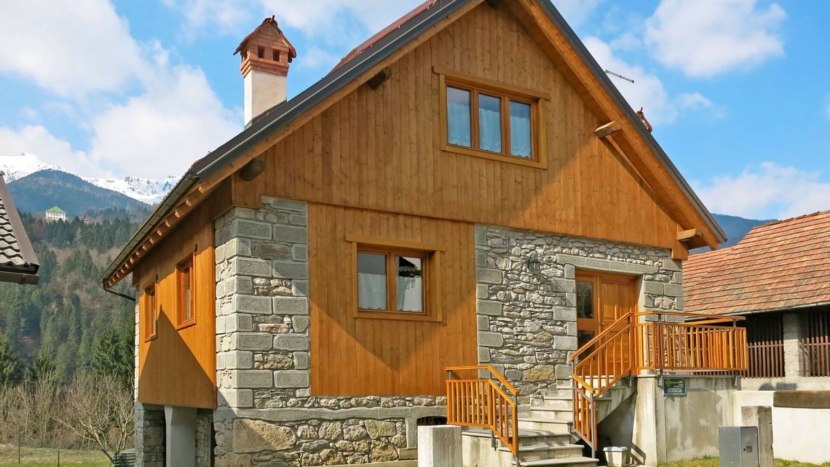 Ovaro House | Stali di Ettore by Interhome