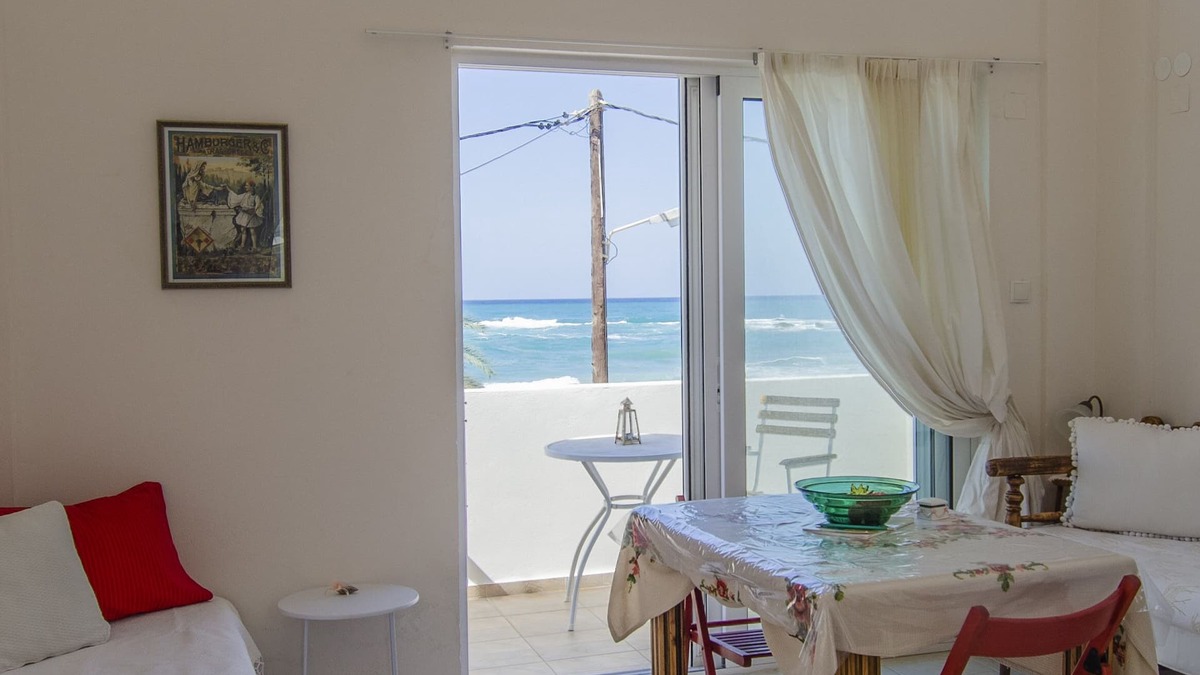 Stalida House | Stalis Beach Side Studio 2