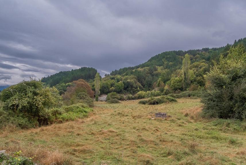 North Tzoumerka House | Stalisma