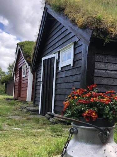 Gloppen House | Stall Rygg Mountain Cottage, Gloppen