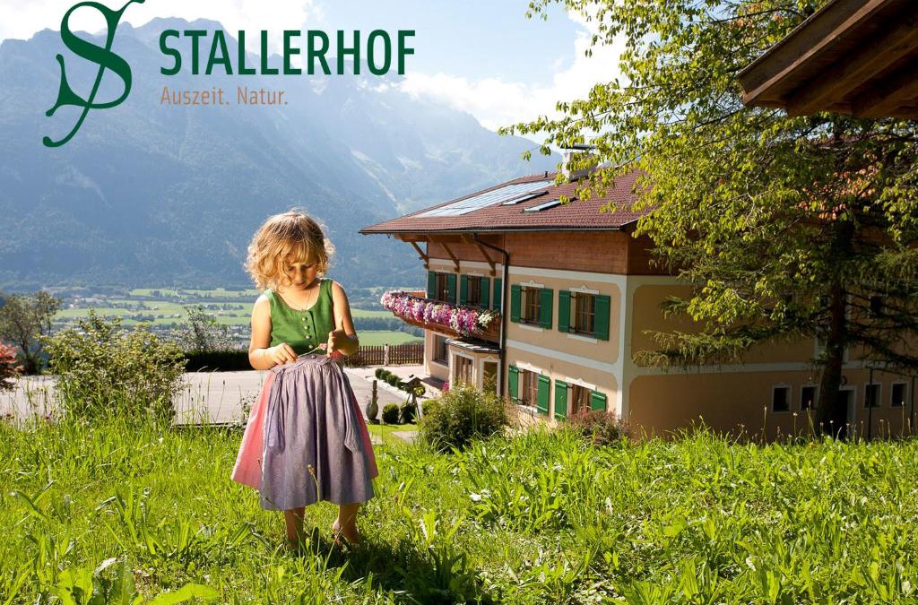 Scheffau am Tennengebirge Hotel | Stallerhof