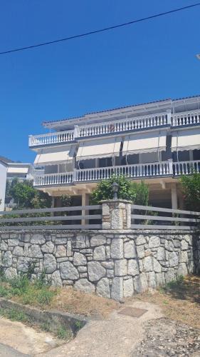 Agia Kiriaki Apartment | Stamatia Rooms
