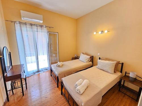 Ipsos Apartment | Stamatis Family Apartment