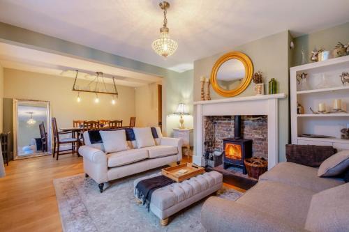 Maidstone House | Stamford Lodge