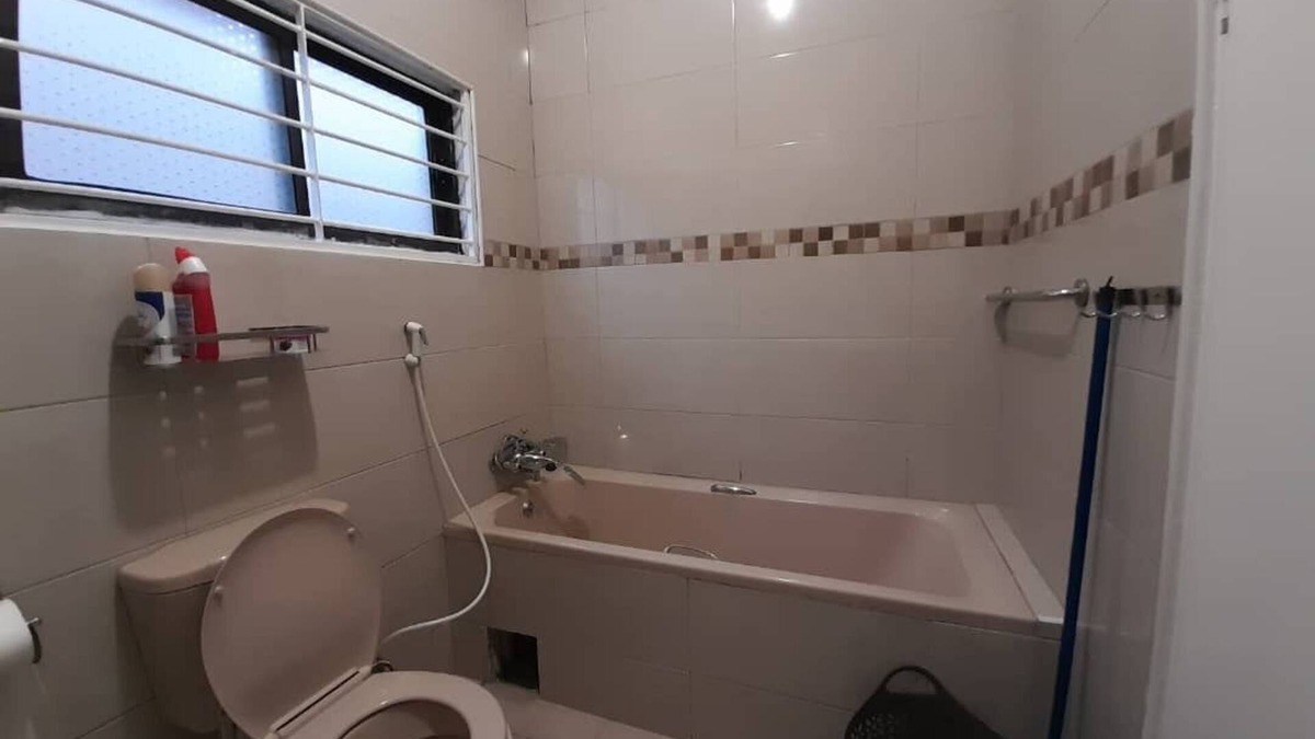 Lusaka Apartment | Stamp Africa 3 Bedrmd Apartment, Chudleigh, Lusaka