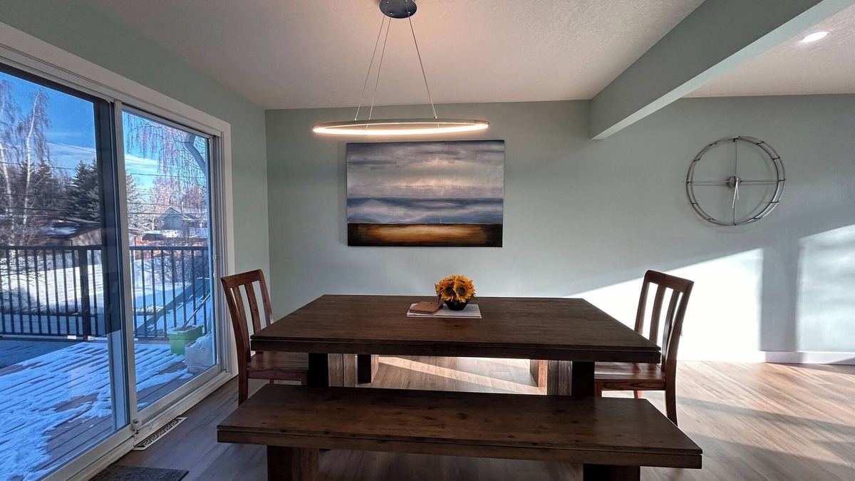 Brentwood House | Stampede City Serenity 7BR/5BTH