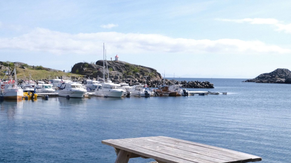 Stamsund Hostel | Stamsund Hostel