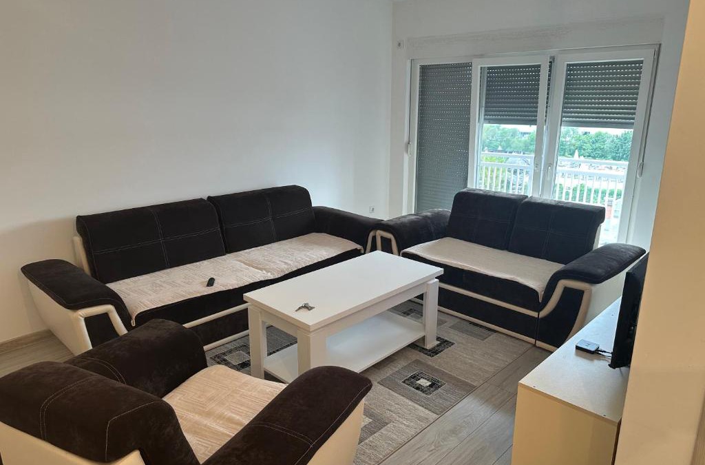 Zivinice Apartment | Stan Živinice