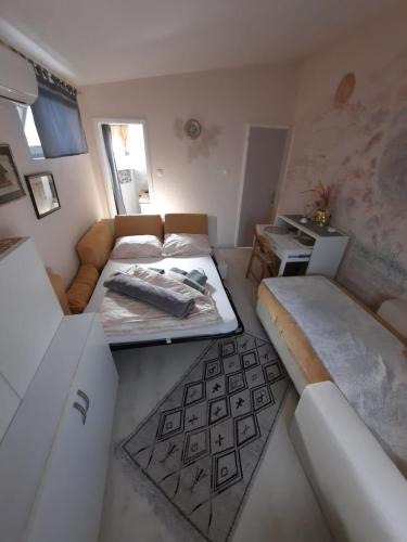 Backa Palanka Apartment | Stan na dan Break