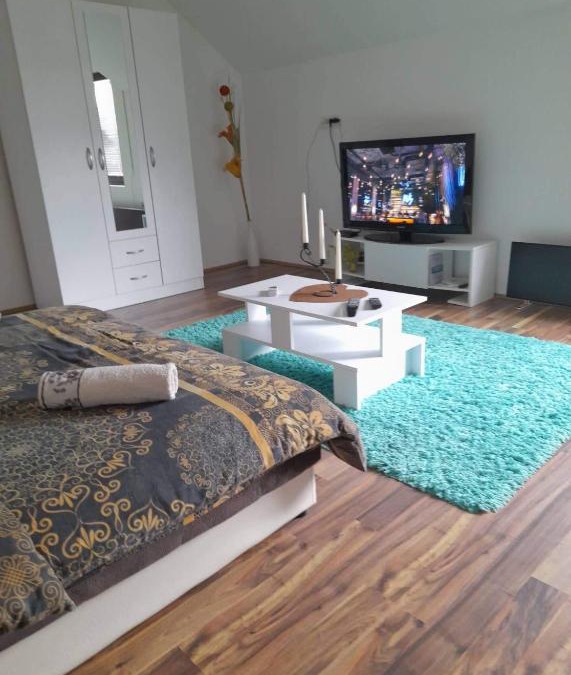 Gornji Milanovac Apartment | Stan na dan Gornji Milanovac-centar-Nova gradnja