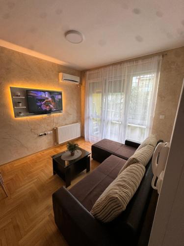 Vrbas Apartment | Stan na dan La familia Vrbas