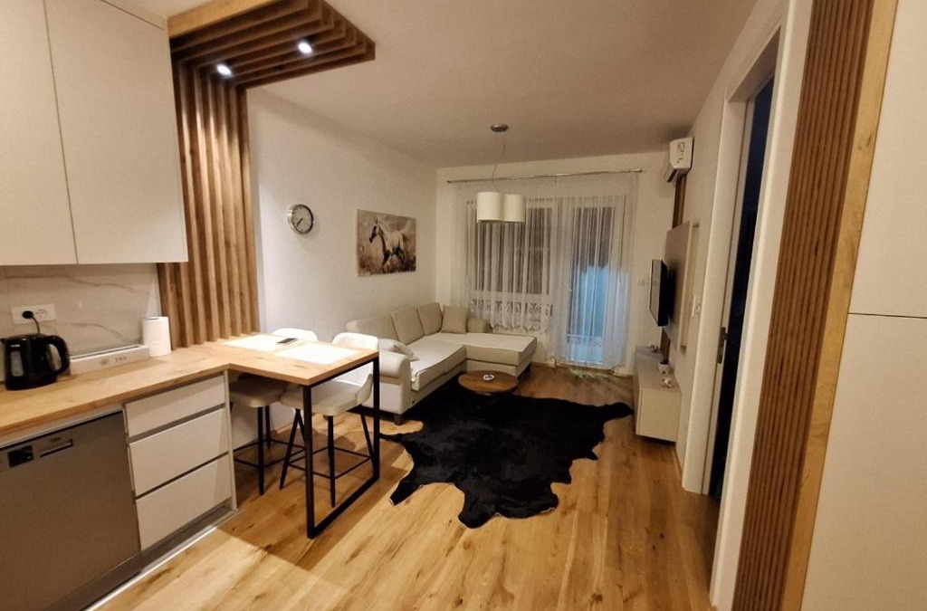 Banja Luka Apartment | Stan na dan Trn Laktasi Apartman Andrea