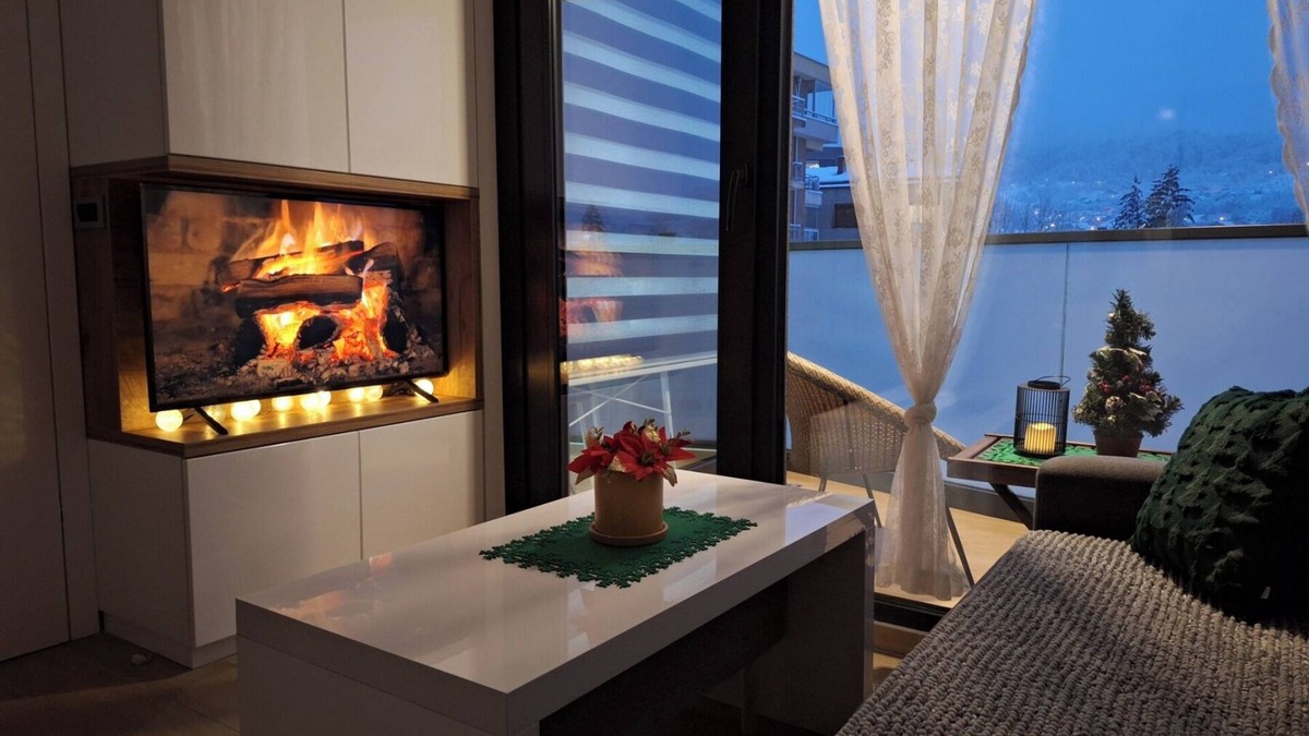 Tuzla Apartment | Stan na then Tuzla - Banja Residence Apt.
