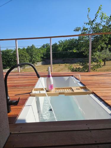 Vodnjan Villa | Stancija LotteGaly - GREEN holiday