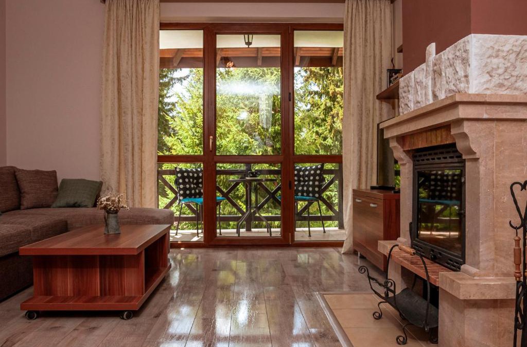 Smolyan Apartment | Stand'Art - апартамент , Смолянски езера