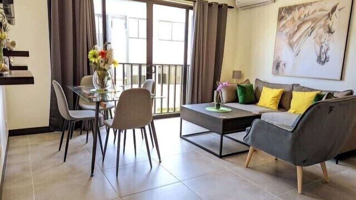Alajuela Apartment | Stand out apartment -SJO Airport - Air Cond
