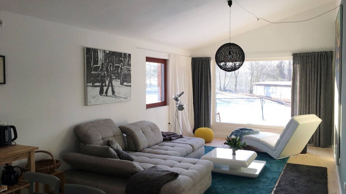 Arkebek House | standalone bungalow in beautiful enclosed area