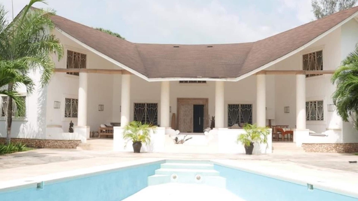 Malindi House | STANDALONE PERFECT VACATION HOUSE TO LET IN MALINDI,