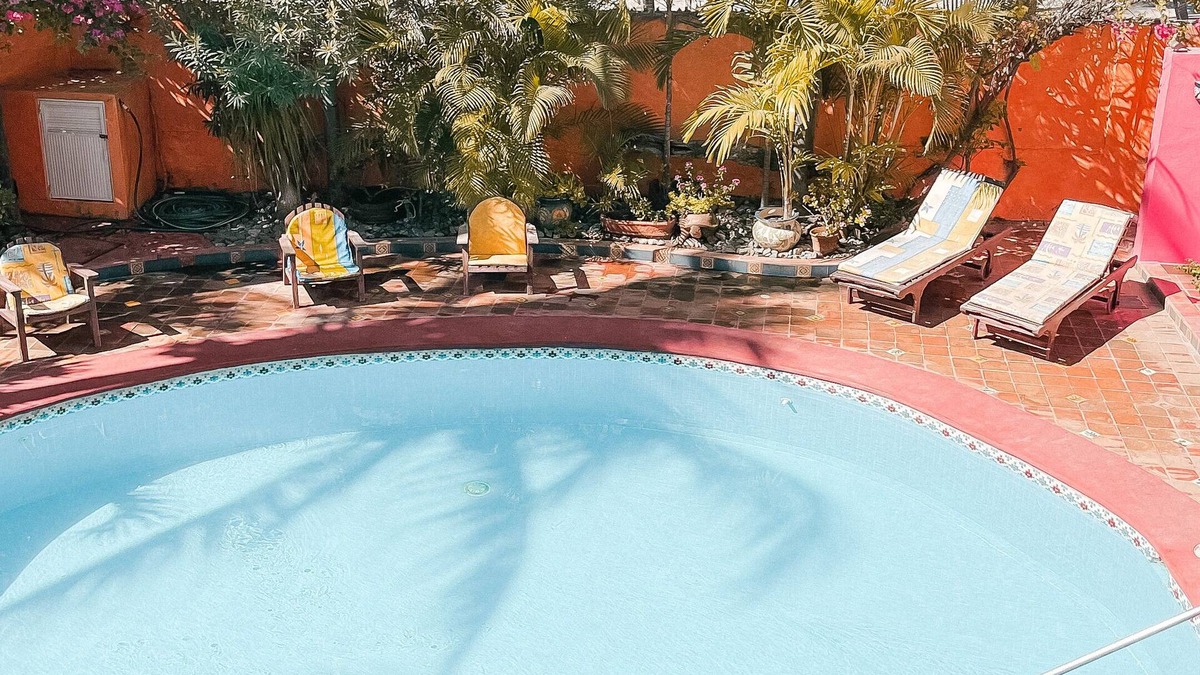 San Patricio Melaque Condo | Standard 1 bedroom suite #3